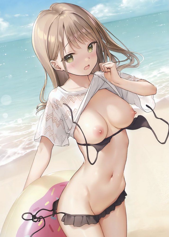 【虹】ちょっと本気でエロ画像貼ってみないか？　その３４